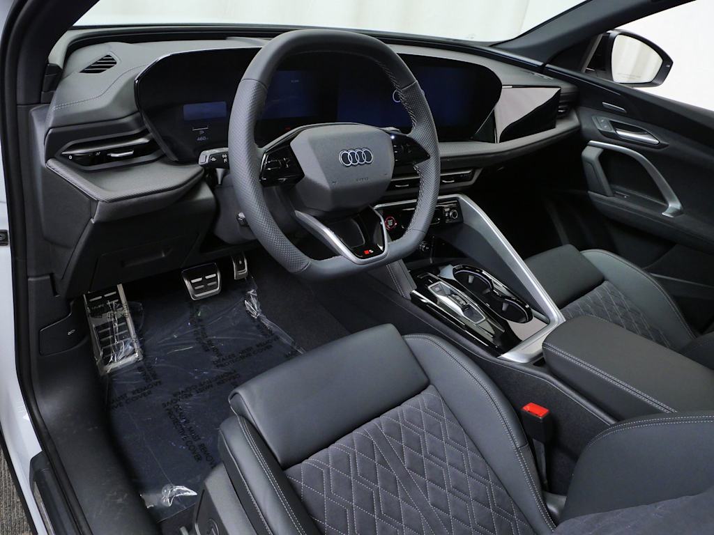Thumbnail: 2026 Audi SQ5 - 2