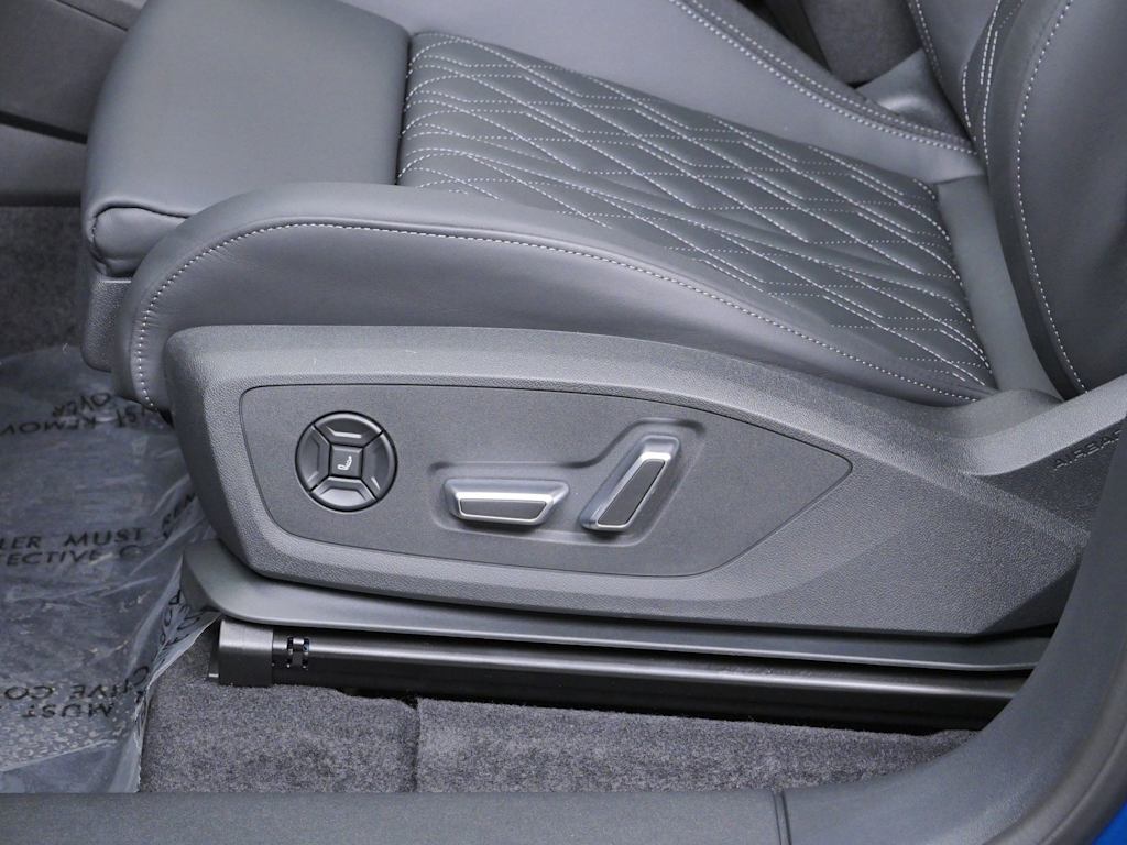 Thumbnail: 2027 Audi SQ6 e-tron - 13