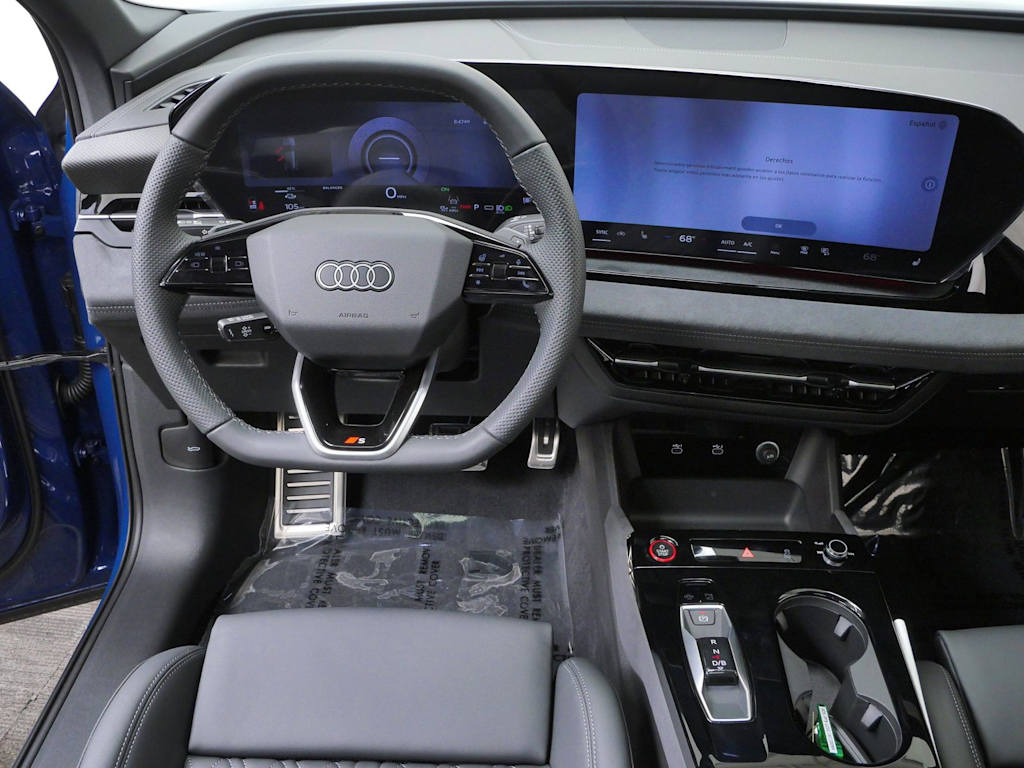 Thumbnail: 2027 Audi SQ6 e-tron - 2