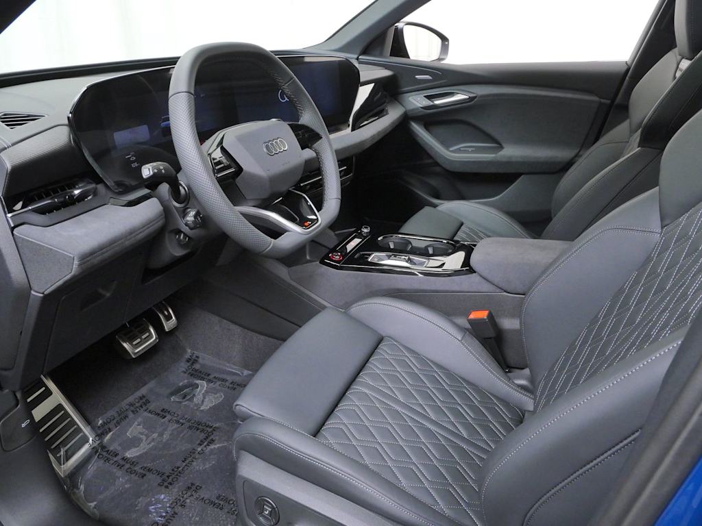 Thumbnail: 2027 Audi SQ6 e-tron - 6