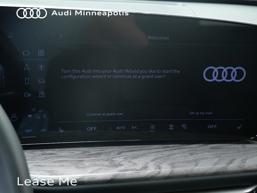 Thumbnail: 2025 Audi Q5 - 10