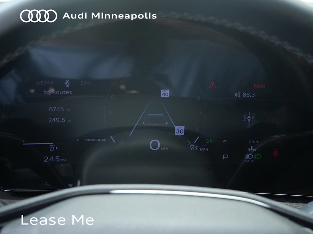 Thumbnail: 2025 Audi Q5 - 12