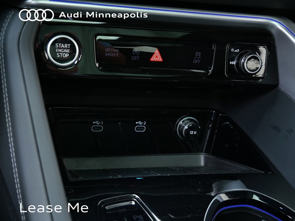 Thumbnail: 2025 Audi Q5 - 23
