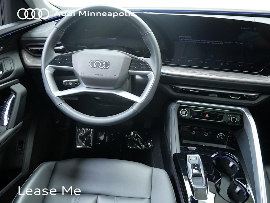 Thumbnail: 2025 Audi Q5 - 8