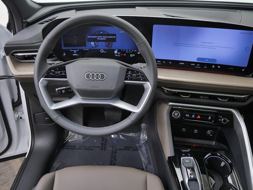 Thumbnail: 2026 Audi Q5 - 7