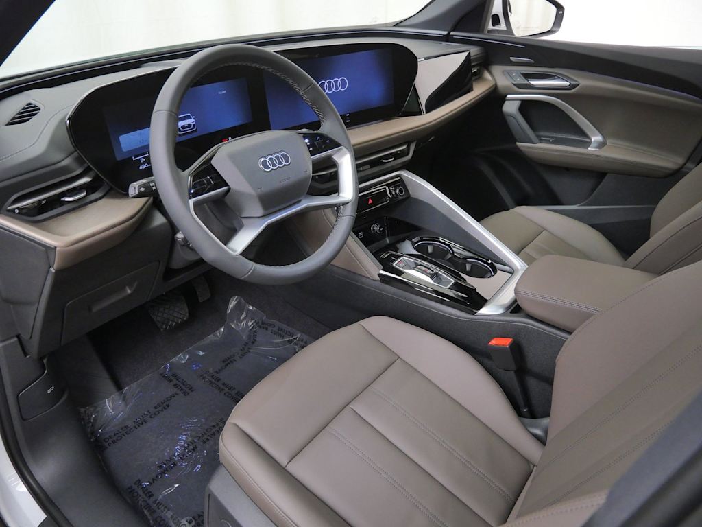 Thumbnail: 2026 Audi Q5 - 2