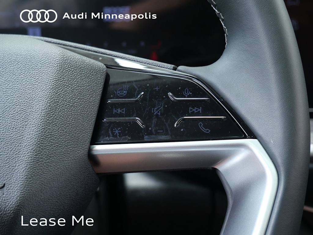Thumbnail: 2025 Audi Q5 - 21