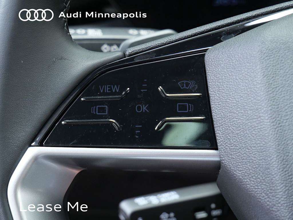 Thumbnail: 2025 Audi Q5 - 23
