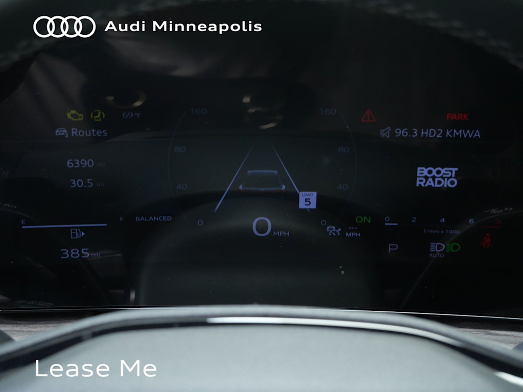 Thumbnail: 2025 Audi Q5 - 11