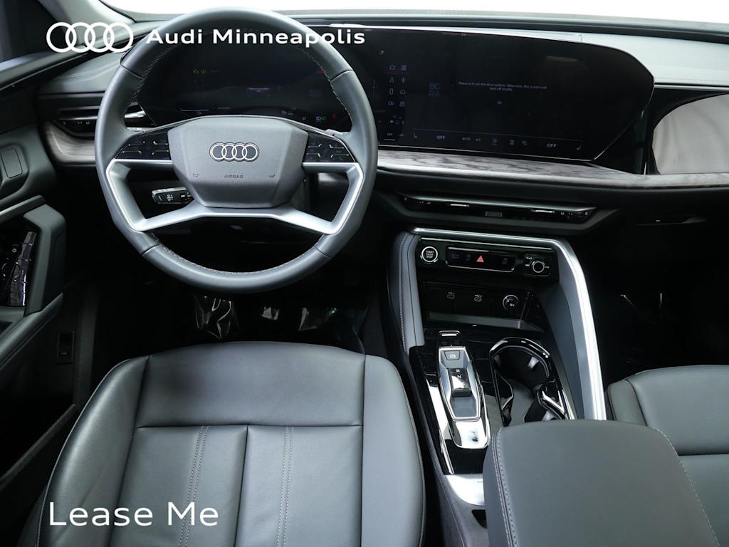 Thumbnail: 2025 Audi Q5 - 7