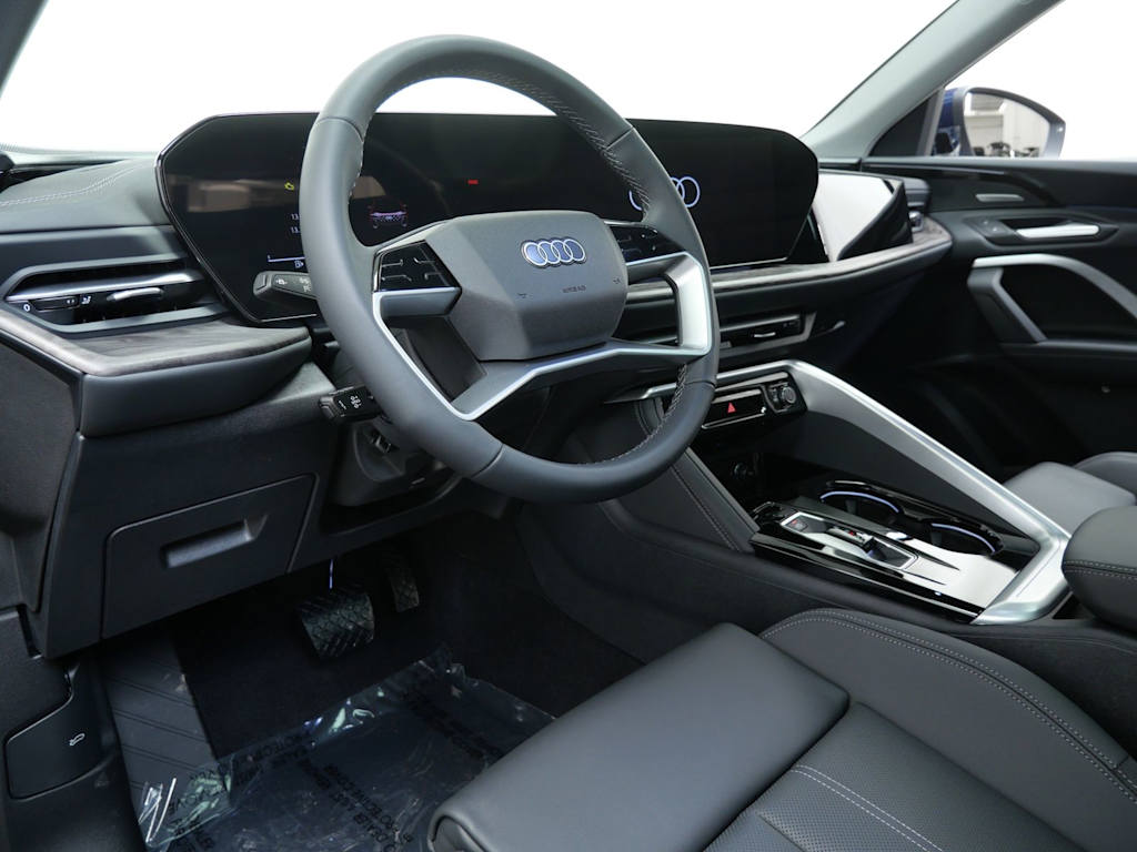 Thumbnail: 2025 Audi Q5 - 2