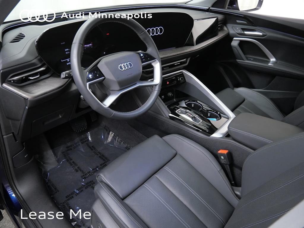 Thumbnail: 2025 Audi Q5 - 2