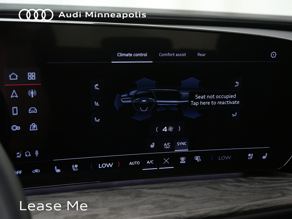 Thumbnail: 2025 Audi Q5 - 21
