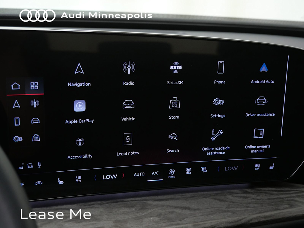 Thumbnail: 2025 Audi Q5 - 9