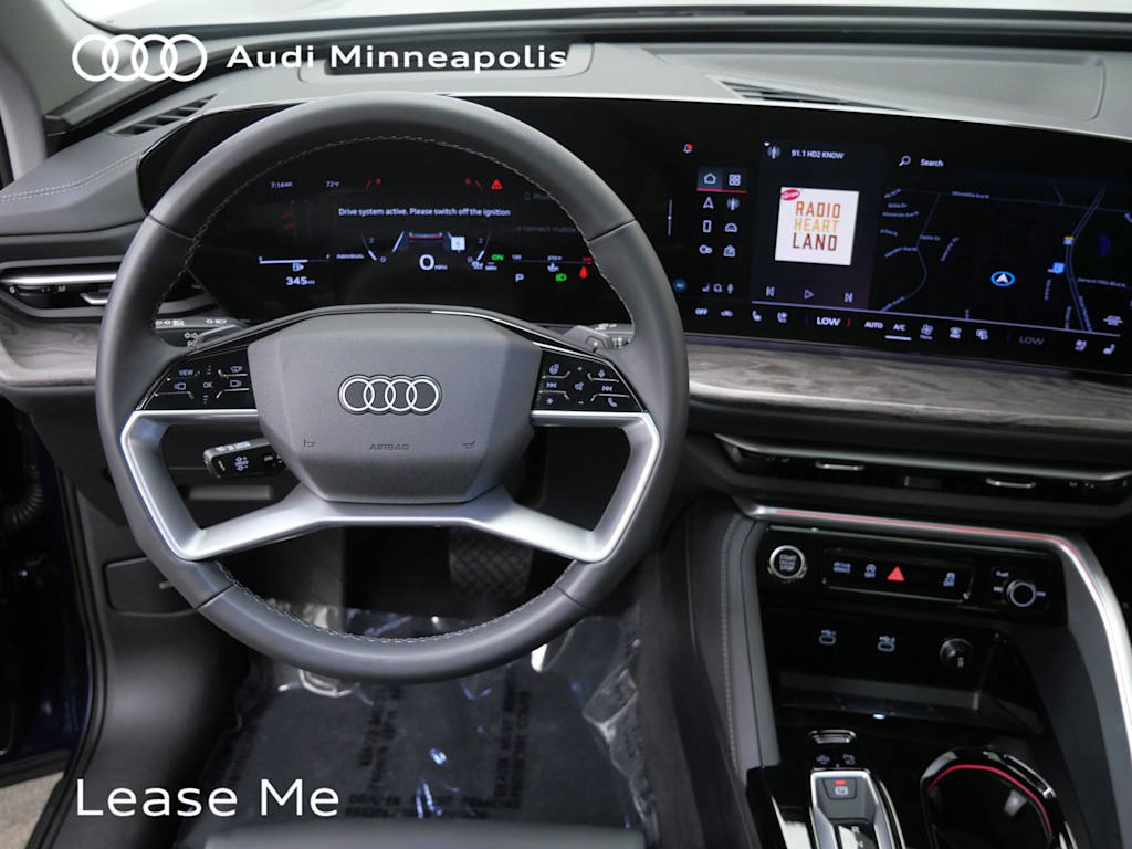 Thumbnail: 2025 Audi Q5 - 7