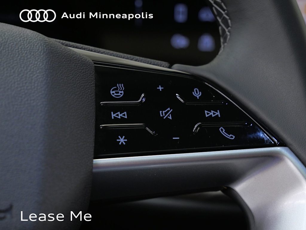 Thumbnail: 2025 Audi Q5 - 20