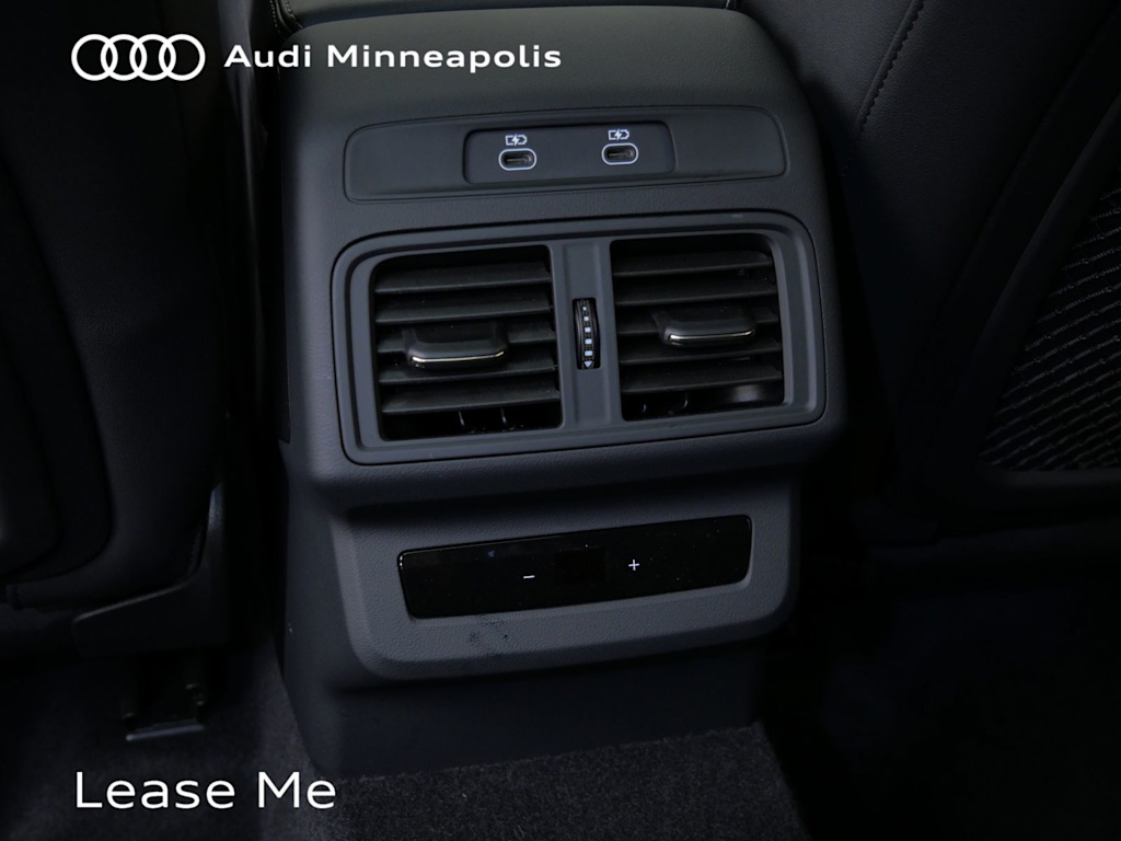 Thumbnail: 2025 Audi Q5 - 18