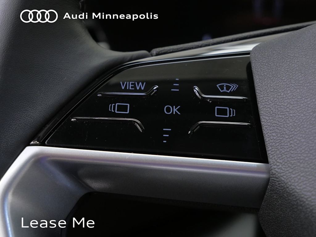 Thumbnail: 2025 Audi Q5 - 19