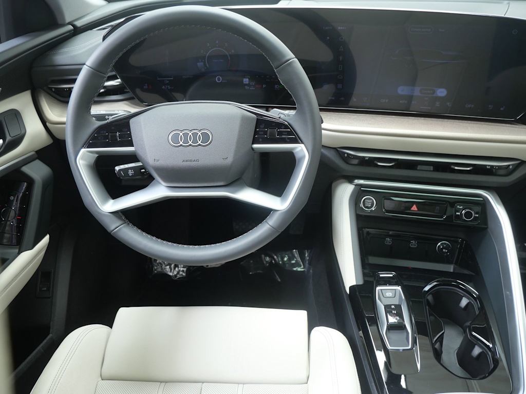 Thumbnail: 2026 Audi Q5 - 7