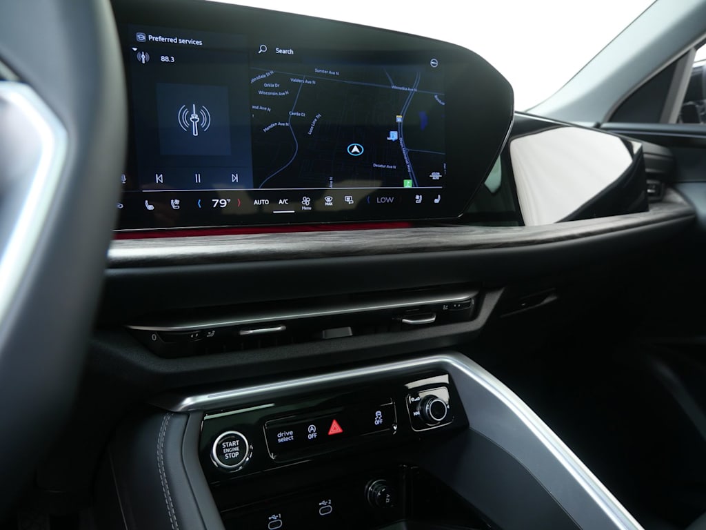 Thumbnail: 2025 Audi Q5 - 8