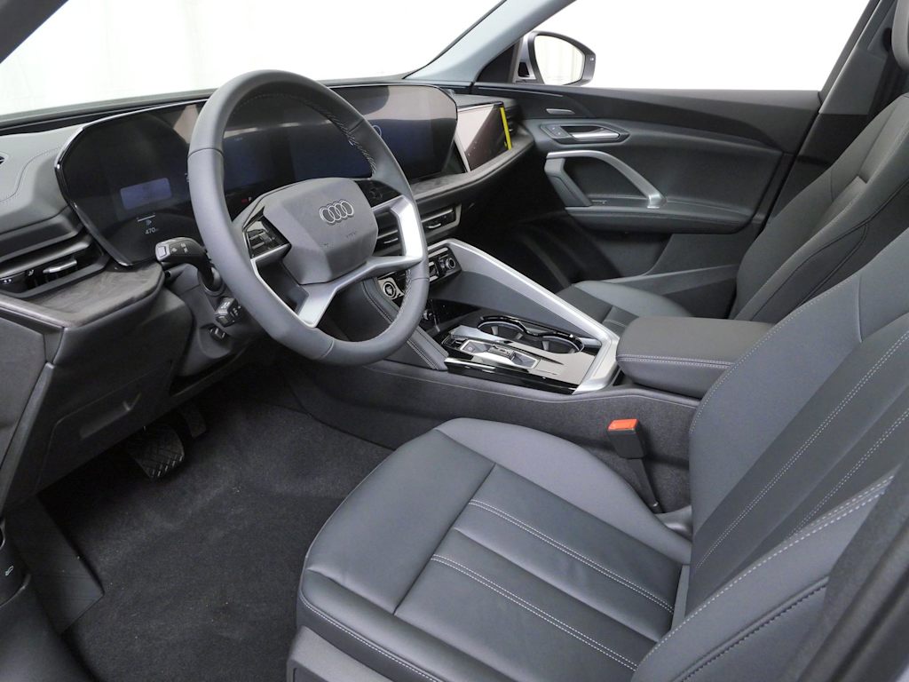 Thumbnail: 2026 Audi Q5 - 7