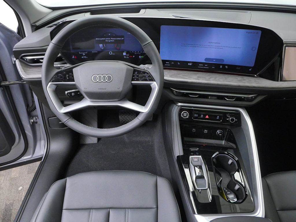 Thumbnail: 2026 Audi Q5 - 2