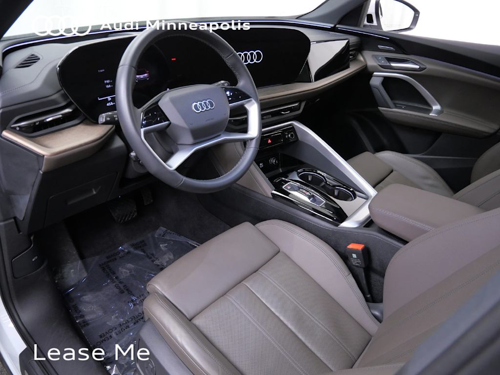 Thumbnail: 2025 Audi Q5 - 2