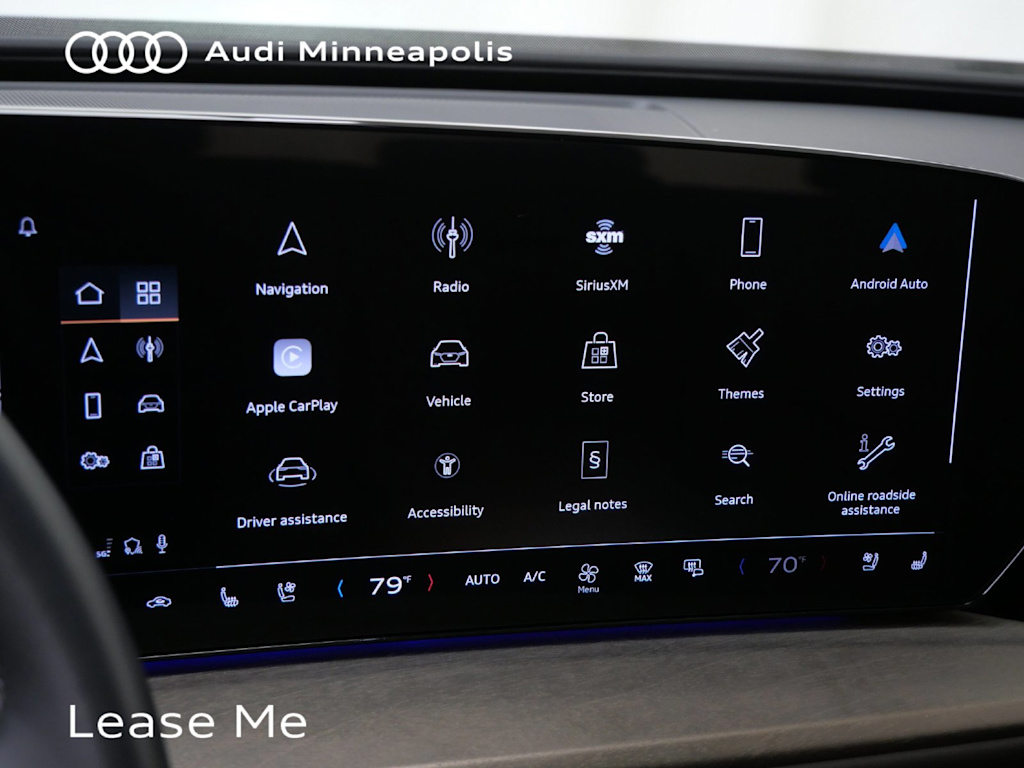 Thumbnail: 2025 Audi Q5 - 22