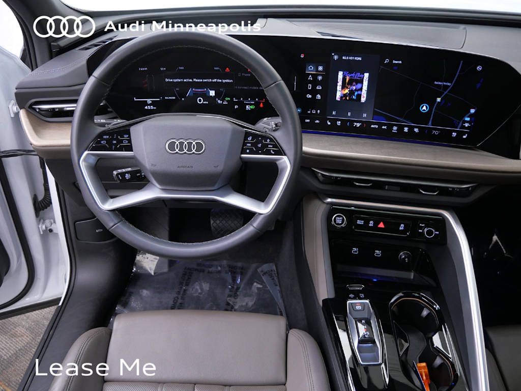 Thumbnail: 2025 Audi Q5 - 6
