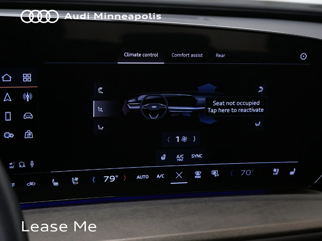 Thumbnail: 2025 Audi Q5 - 23