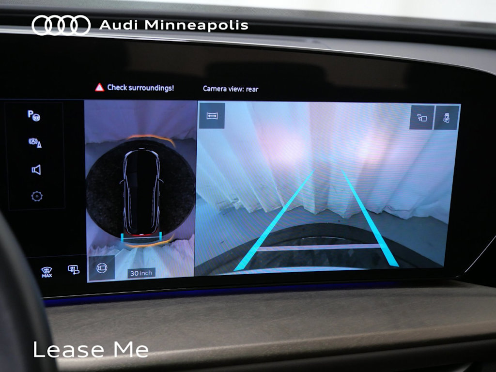 Thumbnail: 2025 Audi Q5 - 26