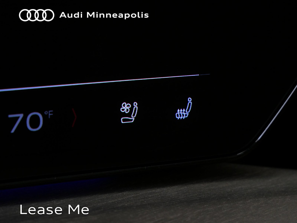 Thumbnail: 2025 Audi Q5 - 10