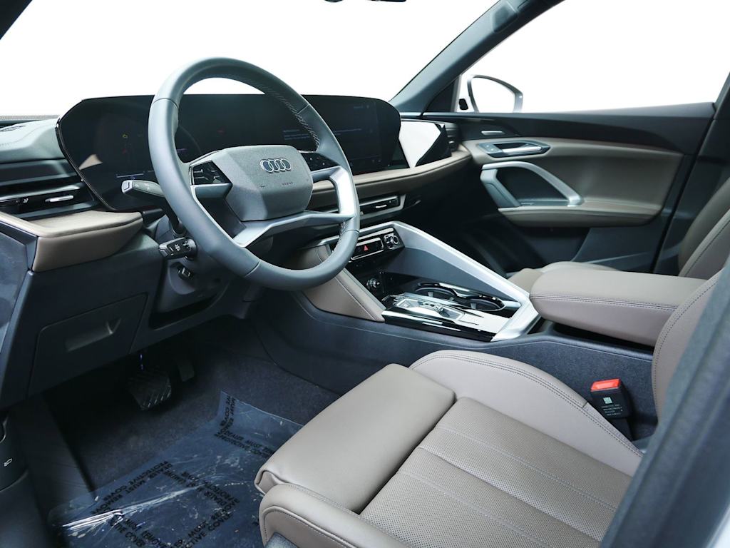 Thumbnail: 2025 Audi Q5 - 2