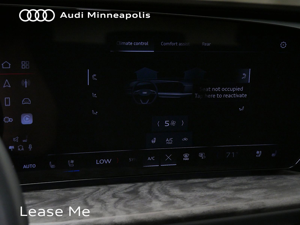 Thumbnail: 2025 Audi Q5 - 24