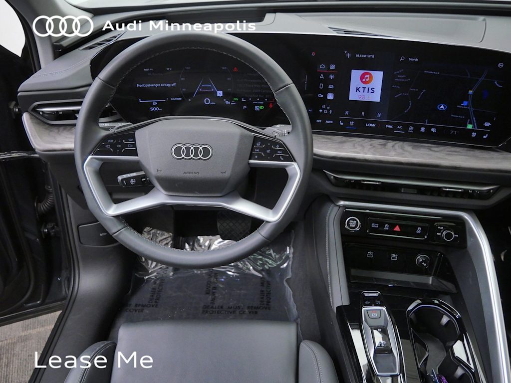 Thumbnail: 2025 Audi Q5 - 8