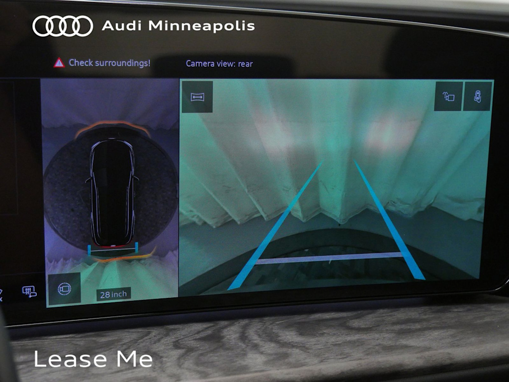 Thumbnail: 2025 Audi Q5 - 26