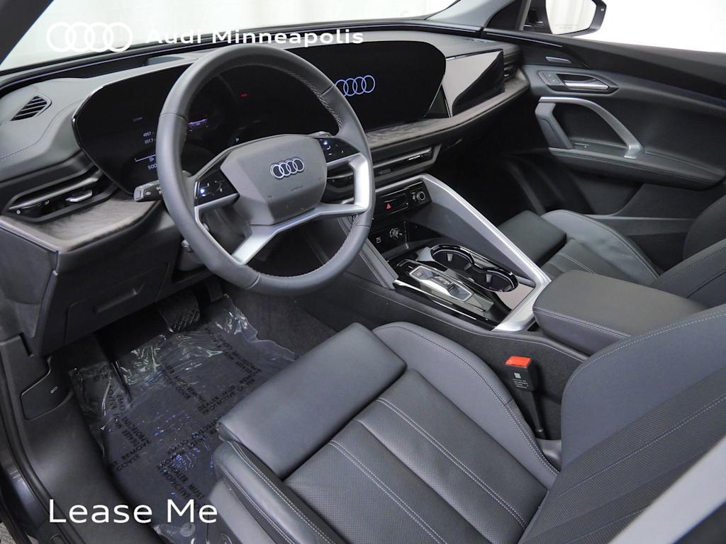 Thumbnail: 2025 Audi Q5 - 2