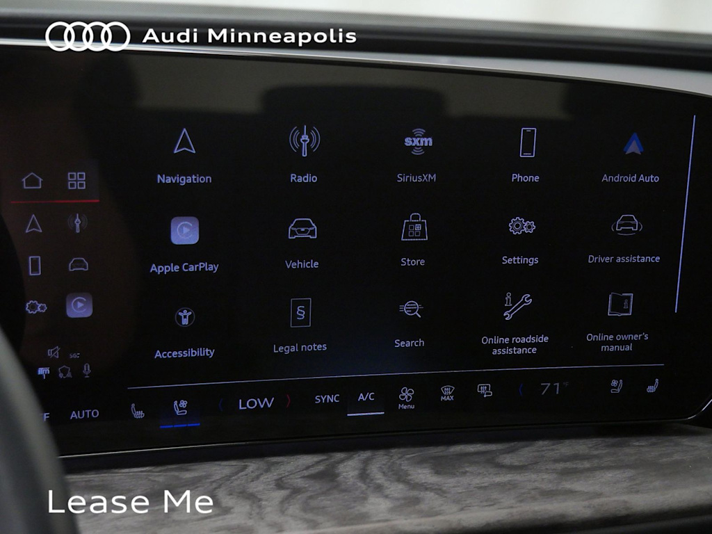 Thumbnail: 2025 Audi Q5 - 23
