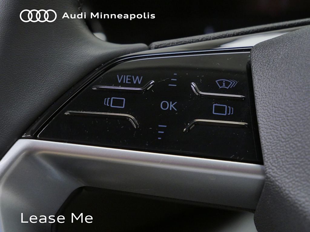 Thumbnail: 2025 Audi Q5 - 20