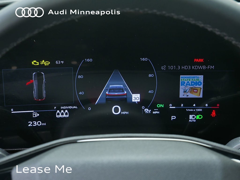 Thumbnail: 2025 Audi Q5 - 27