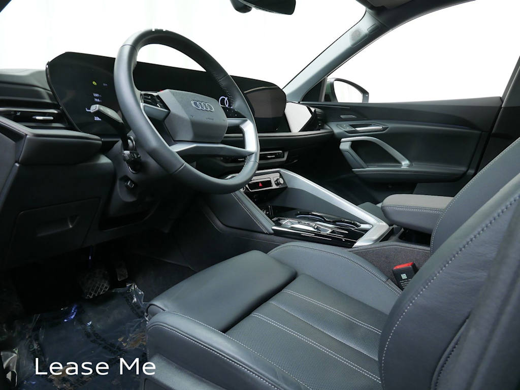 Thumbnail: 2025 Audi Q5 - 2