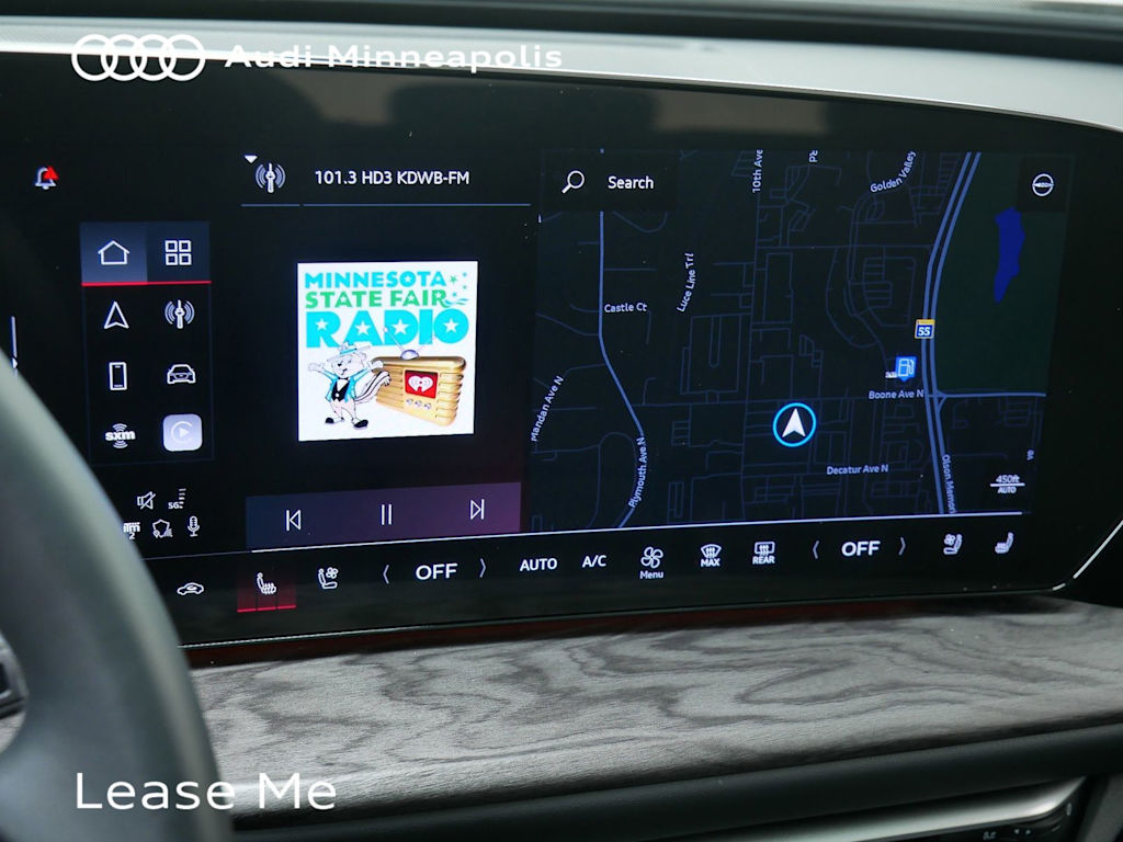 Thumbnail: 2025 Audi Q5 - 25