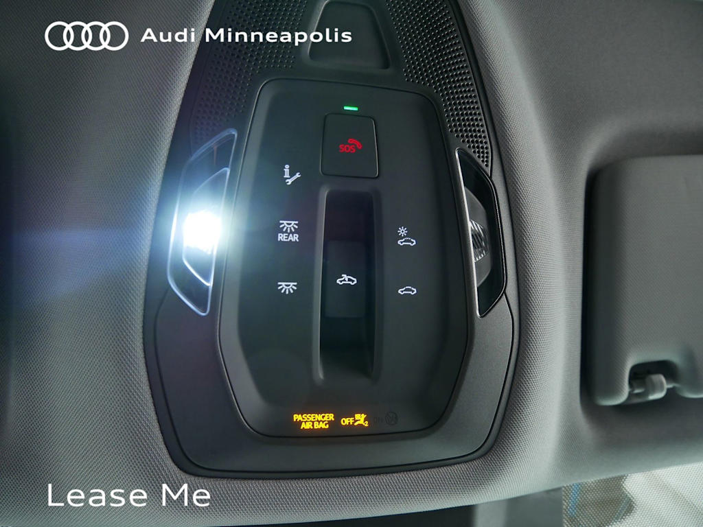 Thumbnail: 2025 Audi Q5 - 26