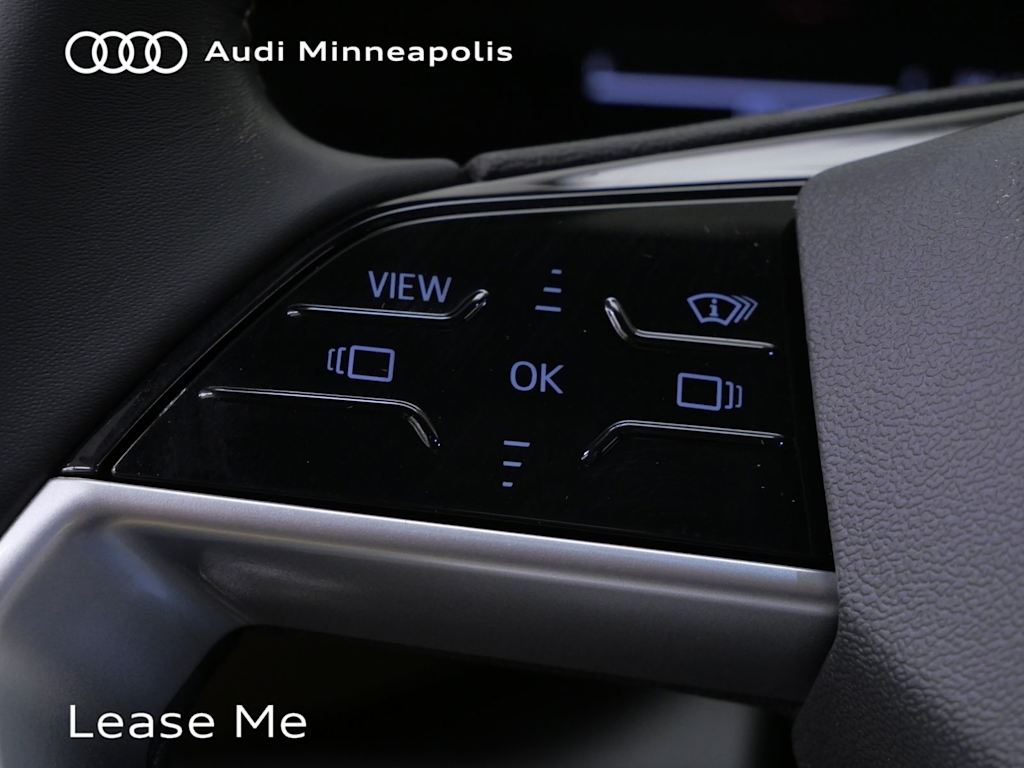 Thumbnail: 2025 Audi Q5 - 19