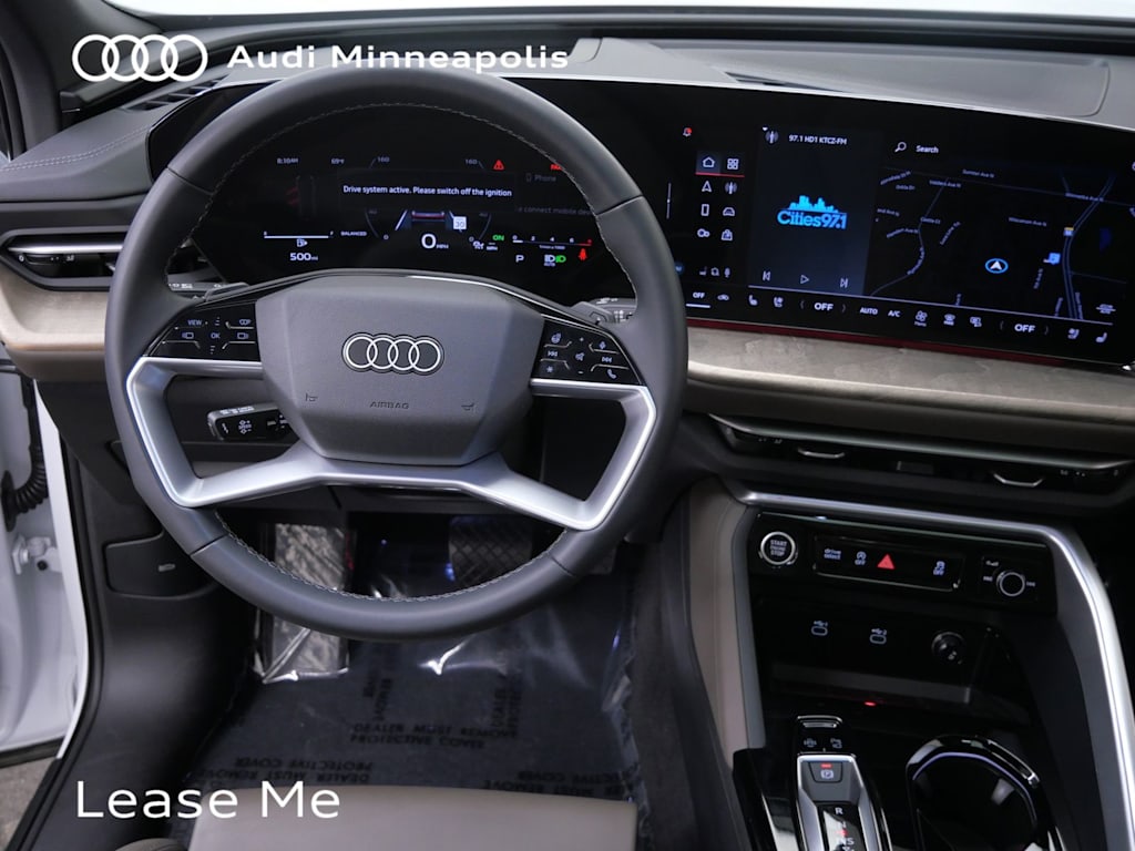 Thumbnail: 2025 Audi Q5 - 7