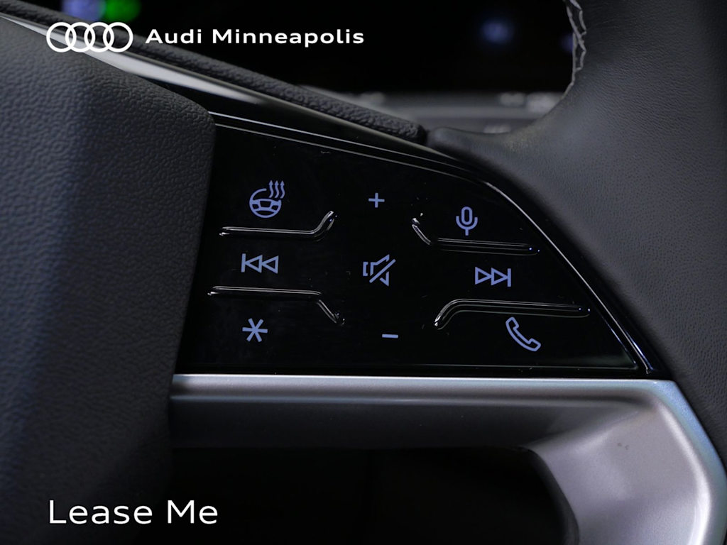 Thumbnail: 2025 Audi Q5 - 20