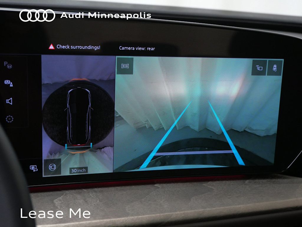 Thumbnail: 2025 Audi Q5 - 24
