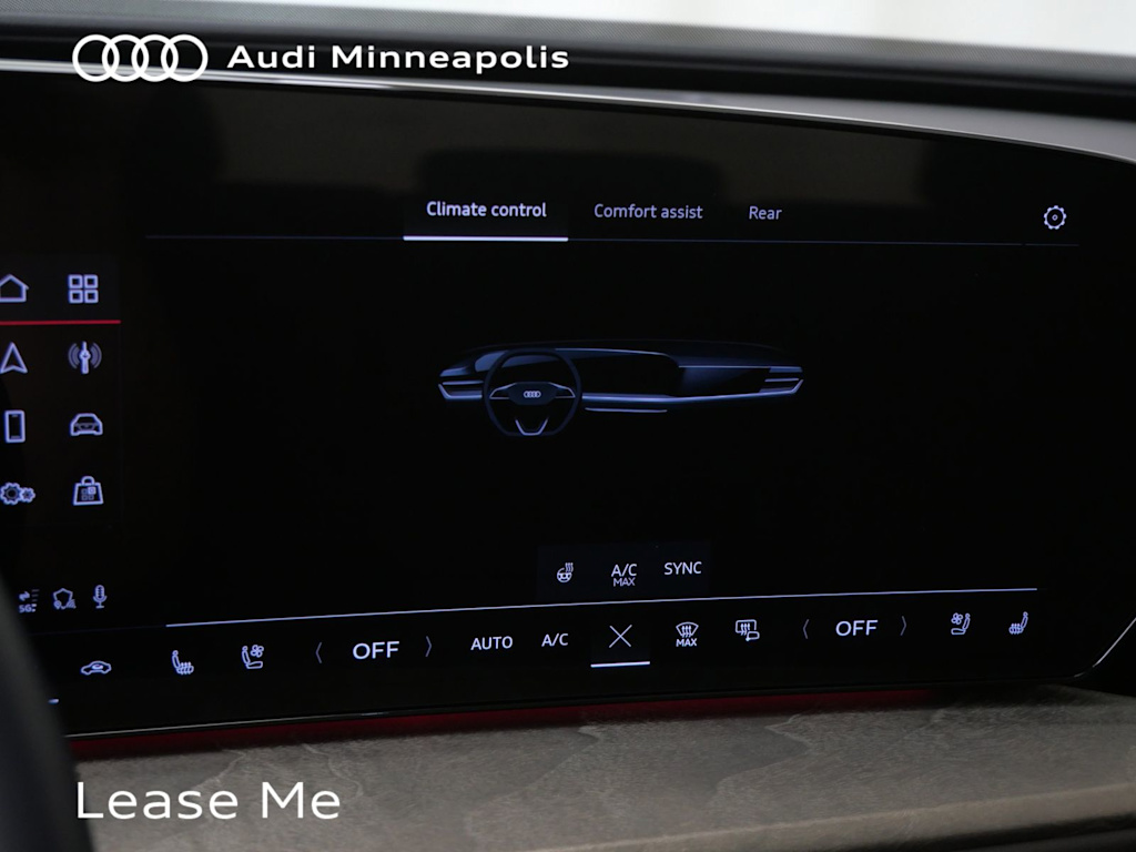 Thumbnail: 2025 Audi Q5 - 22
