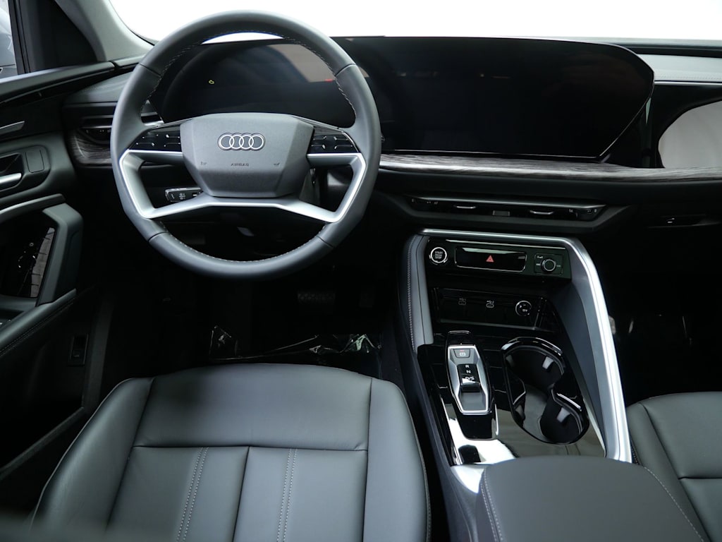 Thumbnail: 2025 Audi Q5 - 7