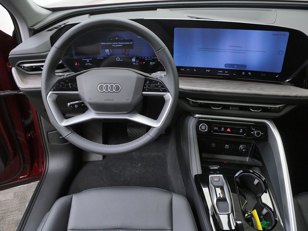 Thumbnail: 2026 Audi Q5 - 2